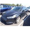 Image 1 : 2013 Ford Fusion