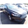 Image 2 : 2013 Ford Fusion