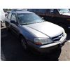 Image 2 : 2003 Acura 3.2 TL