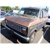 Image 1 : 1990 Ford E-150