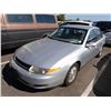 Image 1 : 2001 Saturn L200