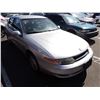 Image 2 : 2001 Saturn L200
