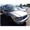 Image 2 : 2005 Subaru Forester