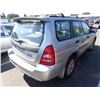 Image 3 : 2005 Subaru Forester