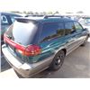 Image 3 : 1997 Subaru Outback