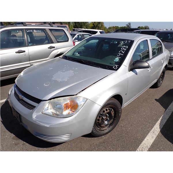 2006 Chevrolet Cobalt