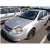 Image 1 : 2006 Chevrolet Cobalt