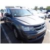 Image 2 : 2013 Dodge Journey