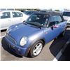 Image 1 : 2005 Mini Cooper