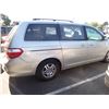 Image 3 : 2005 Honda Odyssey