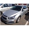 Image 1 : 2015 Chevrolet Cruze