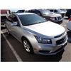 Image 2 : 2015 Chevrolet Cruze