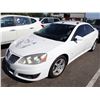 Image 1 : 2009 Pontiac G6