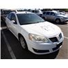 Image 2 : 2009 Pontiac G6