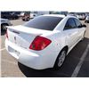 Image 3 : 2009 Pontiac G6