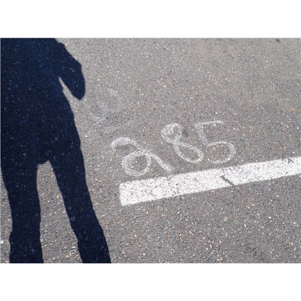 Empty Lot