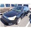Image 1 : 2010 Ford Focus