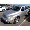 Image 1 : 2007 Chevrolet HHR