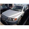 Image 1 : 2002 Volvo Cross Country