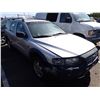 Image 2 : 2002 Volvo Cross Country