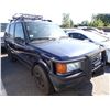 Image 2 : 1998 Land Rover Range Rover