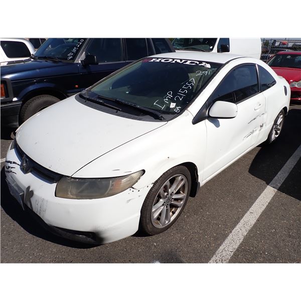 2006 Honda Civic