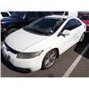 Image 1 : 2006 Honda Civic