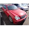 Image 2 : 2005 Mercedes-Benz C230