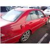 Image 3 : 2005 Mercedes-Benz C230
