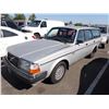 Image 1 : 1990 Volvo 240DL