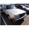 Image 2 : 1990 Volvo 240DL
