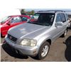 Image 1 : 2001 Honda CR-V