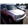 Image 2 : 2001 Honda CR-V