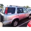 Image 3 : 2001 Honda CR-V