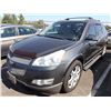 Image 1 : 2009 Chevrolet Traverse