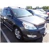 Image 2 : 2009 Chevrolet Traverse