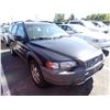 Image 2 : 2002 Volvo Cross Country