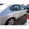 Image 3 : 2003 Ford Taurus