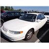 Image 1 : 2001 Buick Regal