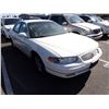 Image 2 : 2001 Buick Regal
