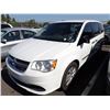 Image 1 : 2015 Dodge Grand Caravan