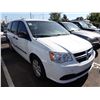 Image 2 : 2015 Dodge Grand Caravan