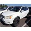 Image 1 : 2007 Toyota Rav4