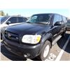 Image 1 : 2006 Toyota Tundra