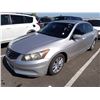 Image 1 : 2011 Honda Accord