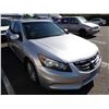 Image 2 : 2011 Honda Accord
