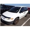 Image 1 : 2000 Dodge Caravan