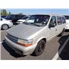 Image 1 : 1991 Plymouth Grand Voyager