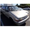 Image 2 : 1991 Plymouth Grand Voyager