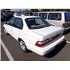 Image 4 : 1996 Toyota Corolla